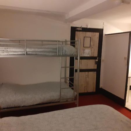 Hotel Le Grand Cerf Nonancourt Zewnętrze zdjęcie