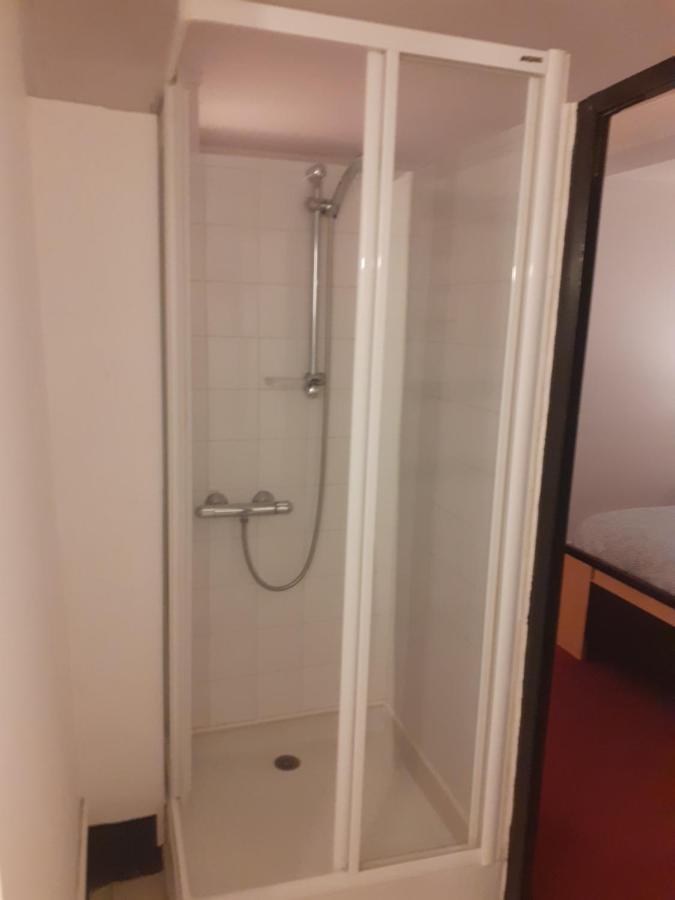 Hotel Le Grand Cerf Nonancourt Zewnętrze zdjęcie