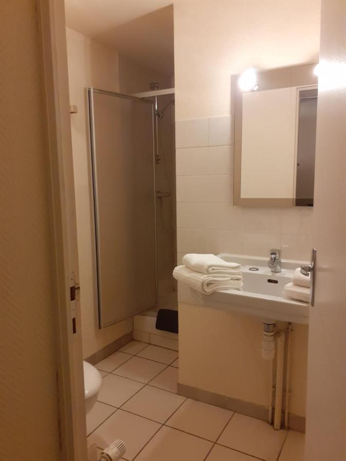 Hotel Le Grand Cerf Nonancourt Zewnętrze zdjęcie